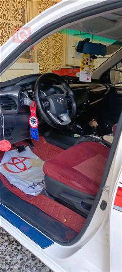 تويوتا هايلوكس